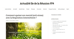 Desktop Screenshot of i974.fr